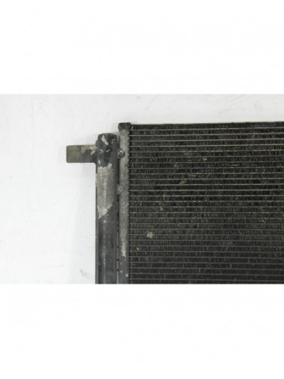 Condensador / radiador aire acondicionado AUDI A3 1.6 TDI 2013