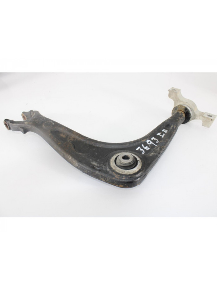 Recambio de brazo suspension inferior delantero izquierdo para citroën c5 hdi160 seduct 2.0 referencia OEM IAM 11146100041