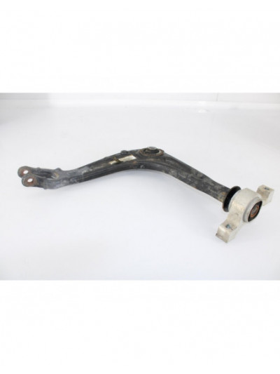 Recambio de brazo suspension inferior delantero izquierdo para citroën c5 hdi160 seduct 2.0 referencia OEM IAM 11146100041