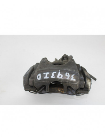 Recambio de pinza freno delantera izquierda para citroën c5 hdi160 seduct 2.0 referencia OEM IAM 9803330680
