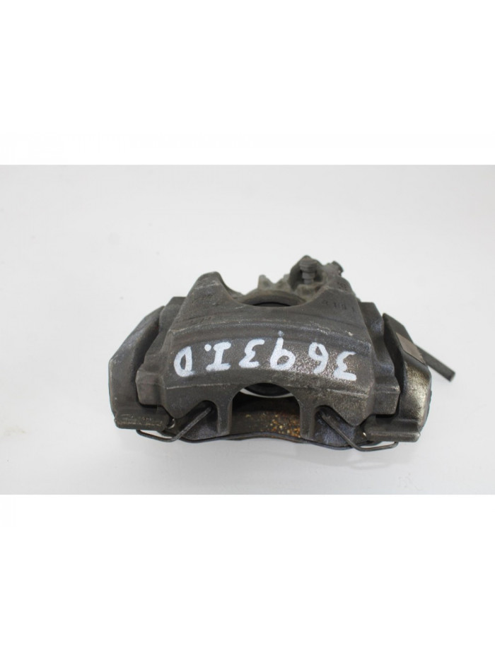 Recambio de pinza freno delantera izquierda para citroën c5 hdi160 seduct 2.0 referencia OEM IAM 9803330680