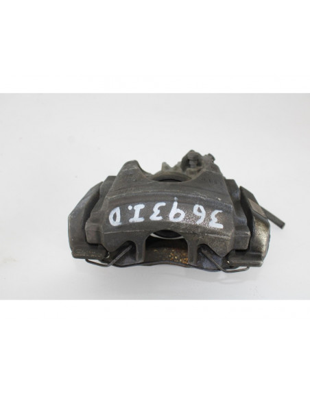 Recambio de pinza freno delantera izquierda para citroën c5 hdi160 seduct 2.0 referencia OEM IAM 9803330680