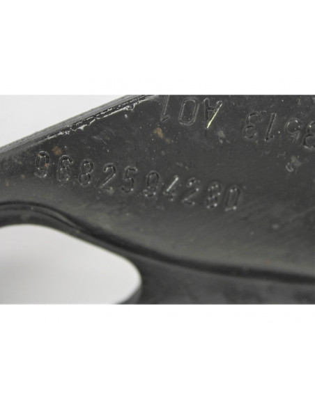 Recambio de brazo suspension superior delantero derecho para citroën c5 hdi160 seduct 2.0 referencia OEM IAM 9682594280