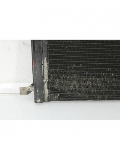 Condensador / radiador aire acondicionado AUDI A3 1.6 TDI 2013