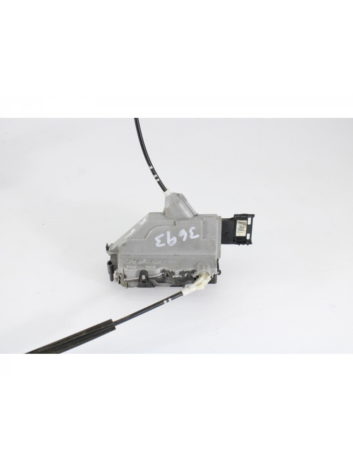 Recambio de cerradura puerta trasera derecha para citroën c5 hdi160 seduct 2.0 referencia OEM IAM 006186