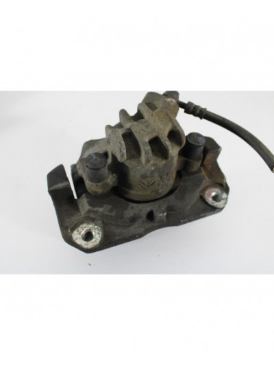 Recambio de pinza freno delantera derecha para citroën c5 hdi160 seduct 2.0 referencia OEM IAM 3693D.D.