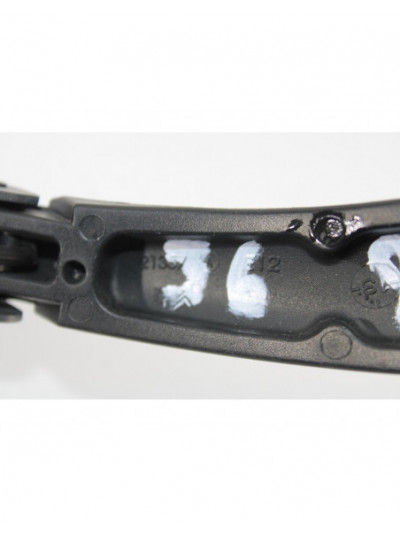 Recambio de brazo limpia delantero izquierdo para citroën c5 hdi160 seduct 2.0 referencia OEM IAM 21357