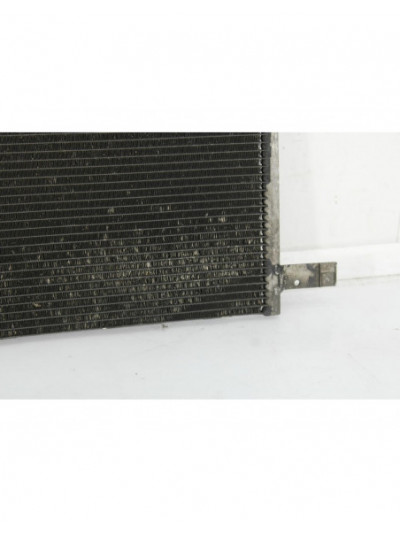 Condensador / radiador aire acondicionado AUDI A3 1.6 TDI 2013