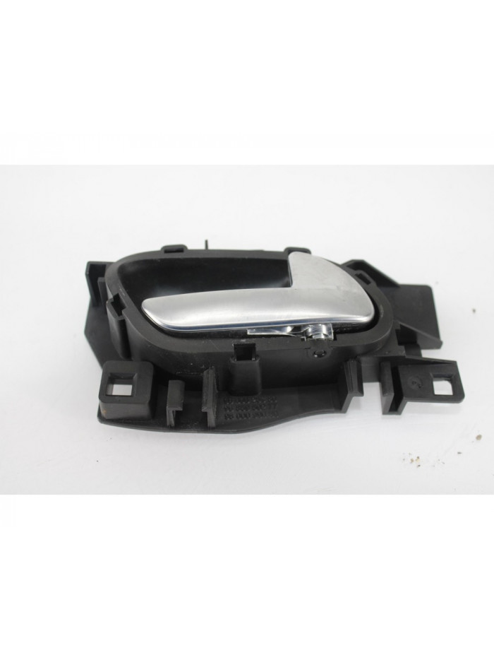 Recambio de maneta interior delantera derecha para citroën c5 hdi160 seduct 2.0 referencia OEM IAM 9660525380