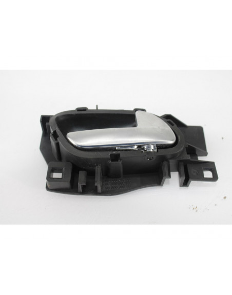 Recambio de maneta interior delantera derecha para citroën c5 hdi160 seduct 2.0 referencia OEM IAM 9660525380