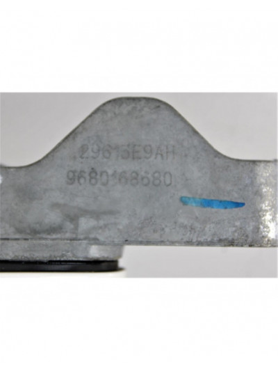 Recambio de maneta exterior delantera izquierda para citroën c5 hdi160 seduct 2.0 referencia OEM IAM 9680168680