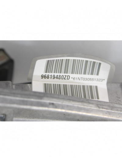 Columna direccion CITROËN C5 HDI160 SEDUCT 2.0 2014
