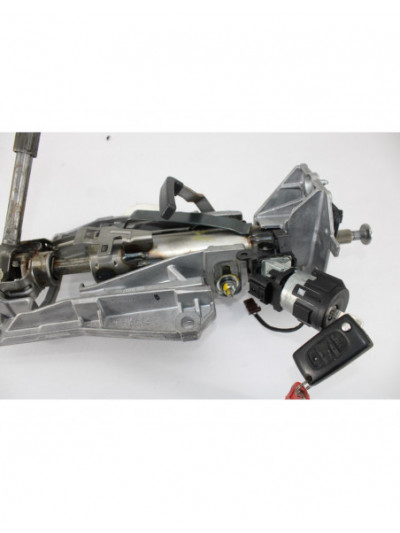 Columna direccion CITROËN C5 HDI160 SEDUCT 2.0 2014