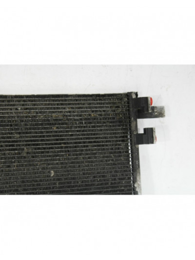 Condensador / radiador aire acondicionado AUDI A3 1.6 TDI 2013