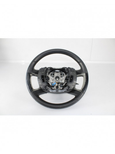 Recambio de volante para citroën c5 hdi160 seduct 2.0 referencia OEM IAM 96749203ZD