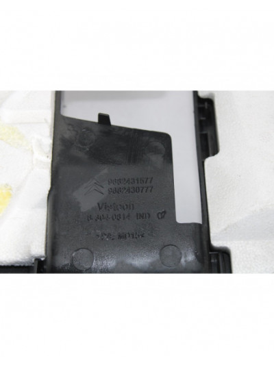 Recambio de guarnecido volante para citroën c5 hdi160 seduct 2.0 referencia OEM IAM 9682431577