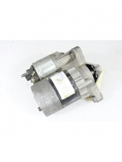 Motor arranque CITROËN C4 BERLINA 1.6 16V 120CV 88KW 2004
