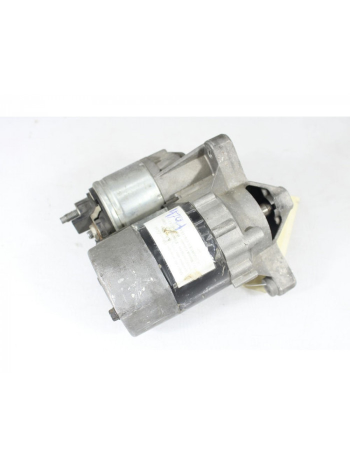 Motor arranque CITROËN C4 BERLINA 1.6 16V 120CV 88KW 2004