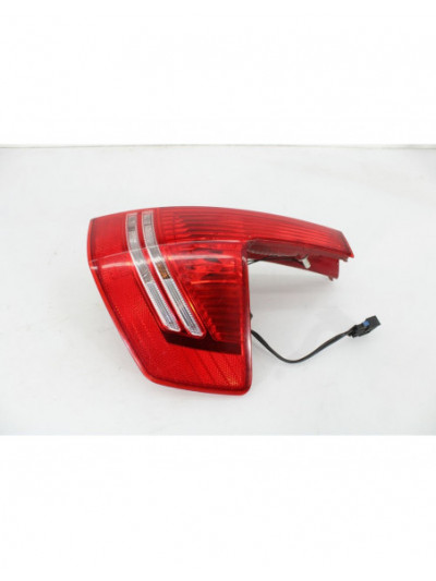 Recambio de piloto trasero derecho para citroën c4 berlina referencia OEM IAM 9655863980