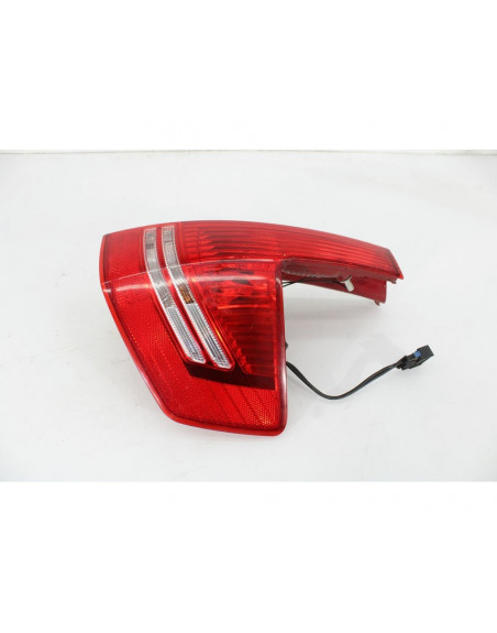 Recambio de piloto trasero derecho para citroën c4 berlina referencia OEM IAM 9655863980