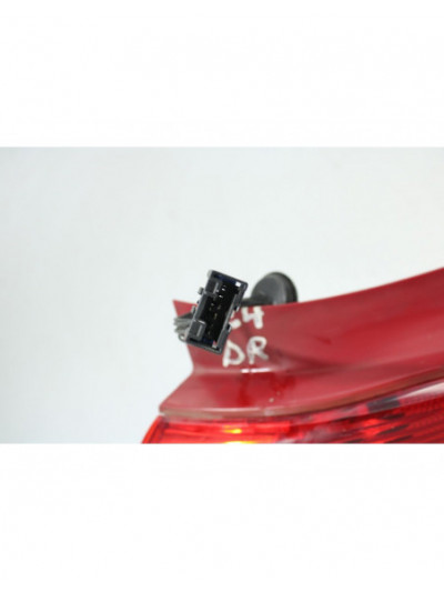 Recambio de piloto trasero derecho para citroën c4 berlina referencia OEM IAM 9655863980