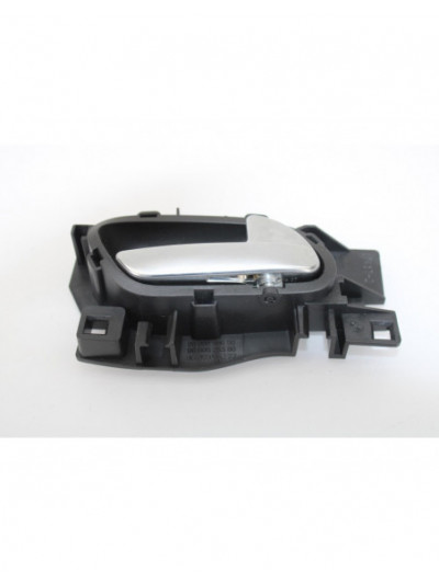 Recambio de maneta interior trasera derecha para citroën c5 hdi160 seduct 2.0 referencia OEM IAM 9685950277
