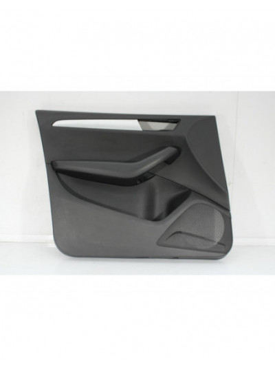 Recambio de guarnecido puerta delantera izquierda para audi q5 (8rb) 2.0 tdi quattro referencia OEM IAM 8R2867105
