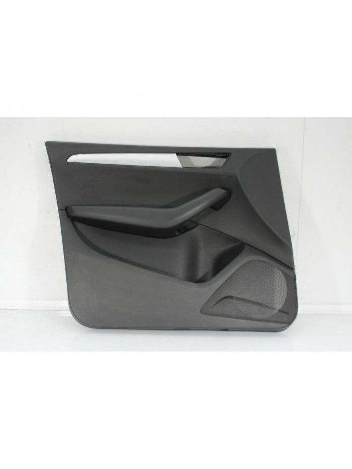 Guarnecido puerta delantera izquierda AUDI Q5 2.0 TDI quattro 2010