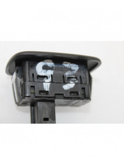 Recambio de mando elevalunas trasero izquierdo para citroën c5 hdi160 seduct 2.0 referencia OEM IAM 96623726XT