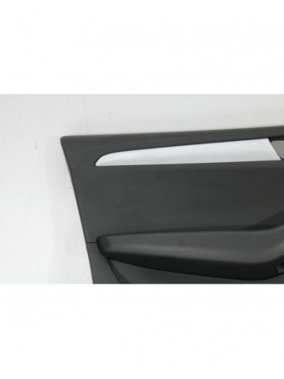 Guarnecido puerta delantera izquierda AUDI Q5 2.0 TDI quattro 2010