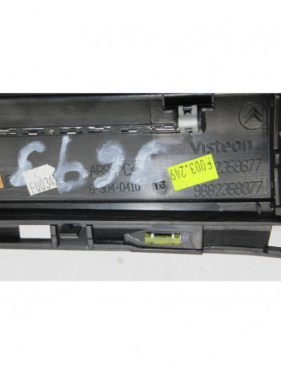 Rejilla aireadora CITROËN C5 HDI160 SEDUCT 2.0 2014