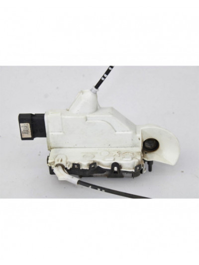 Recambio de cerradura puerta delantera izquierda para citroën c5 hdi160 seduct 2.0 referencia OEM IAM 006182