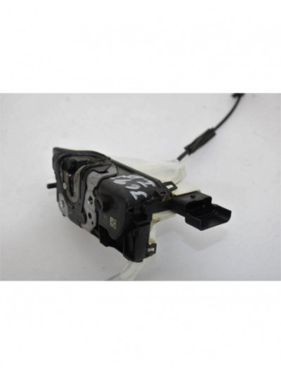 Recambio de cerradura puerta delantera izquierda para citroën c5 hdi160 seduct 2.0 referencia OEM IAM 006182