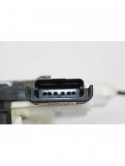 Recambio de cerradura puerta delantera izquierda para citroën c5 hdi160 seduct 2.0 referencia OEM IAM 006182