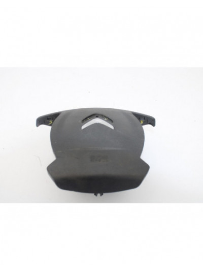 Recambio de airbag delantero izquierdo para citroën c5 hdi160 seduct 2.0 referencia OEM IAM 98015973ZD