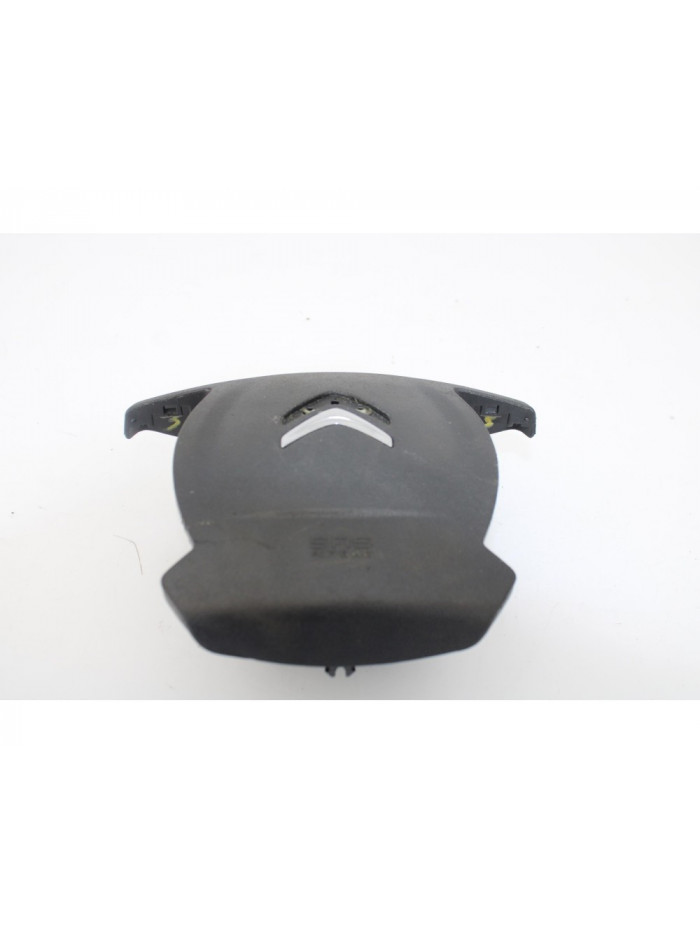 Airbag delantero izquierdo CITROËN C5 HDI160 SEDUCT 2.0 2014