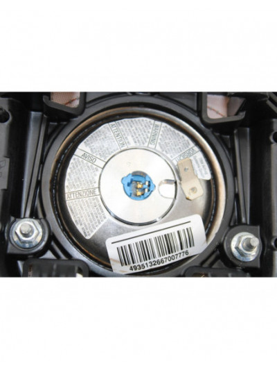 Airbag delantero izquierdo CITROËN C5 HDI160 SEDUCT 2.0 2014
