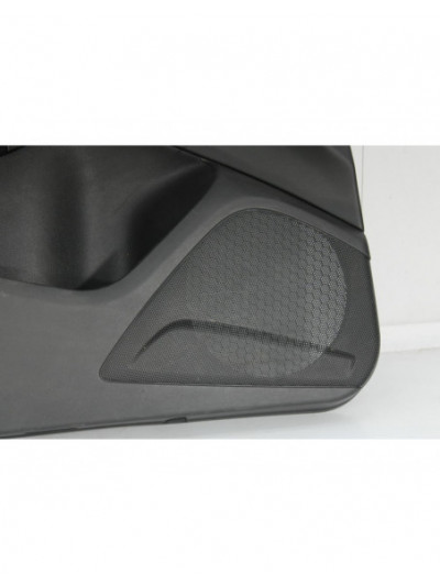 Guarnecido puerta delantera izquierda AUDI Q5 2.0 TDI quattro 2010