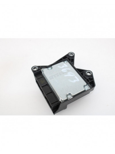 Recambio de centralita airbag para citroën c5 hdi160 seduct 2.0 referencia OEM IAM 9803844280