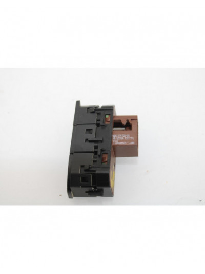 Recambio de interruptor para citroën c5 hdi160 seduct 2.0 referencia OEM IAM 96637757ZD