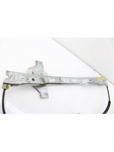 Recambio de elevalunas delantero izquierdo para citroën c4 berlina sx referencia OEM IAM 9647441480