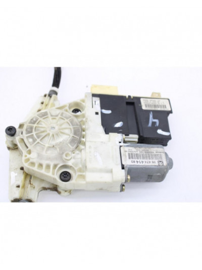 Recambio de elevalunas delantero izquierdo para citroën c4 berlina sx referencia OEM IAM 9647441480