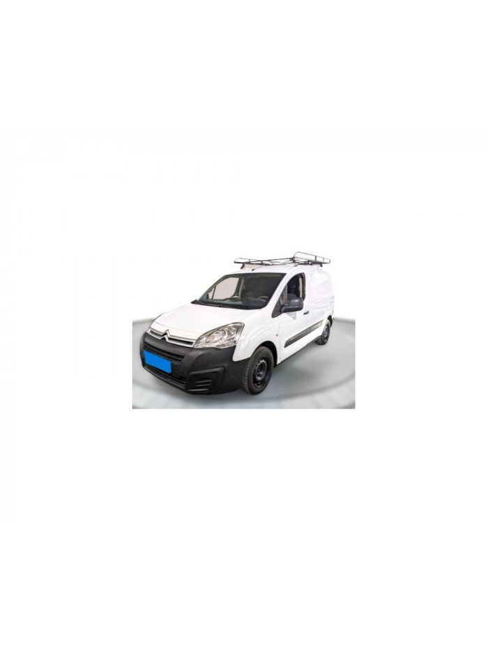 citroën berlingo station wagon del año 2016