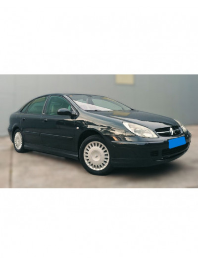 citroën c5 berlina del año 2004