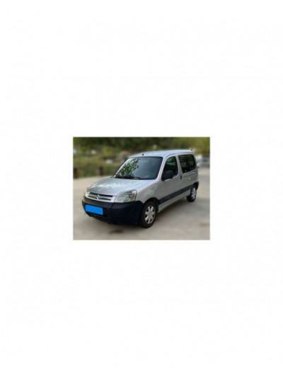 citroën berlingo del año 2005