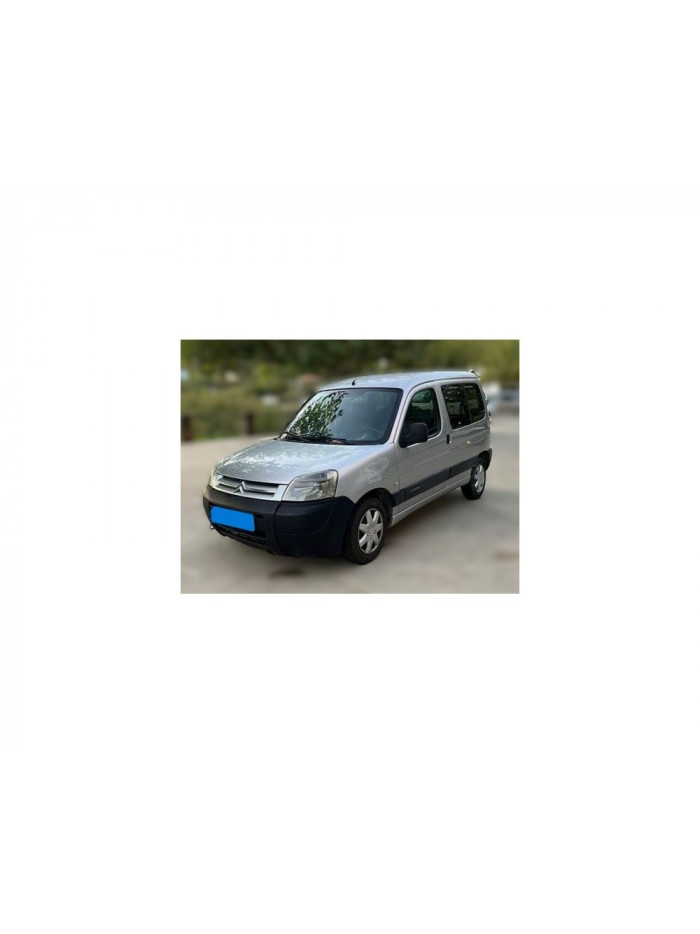 citroën berlingo del año 2005