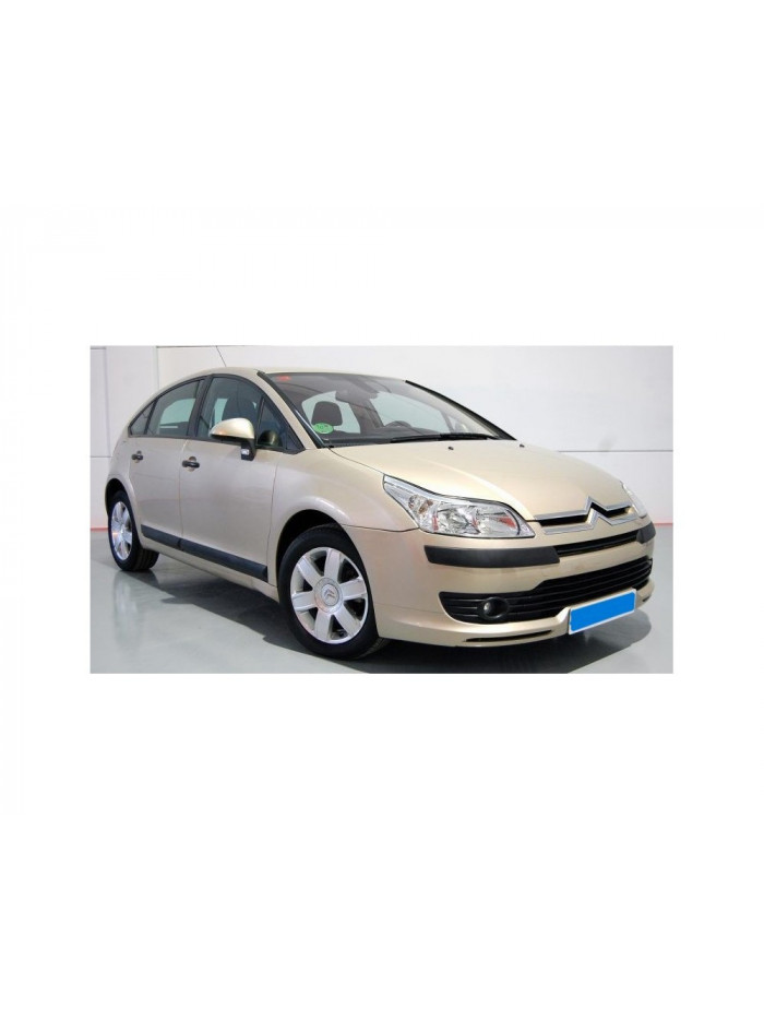 citroën c4 lim. del año 2012