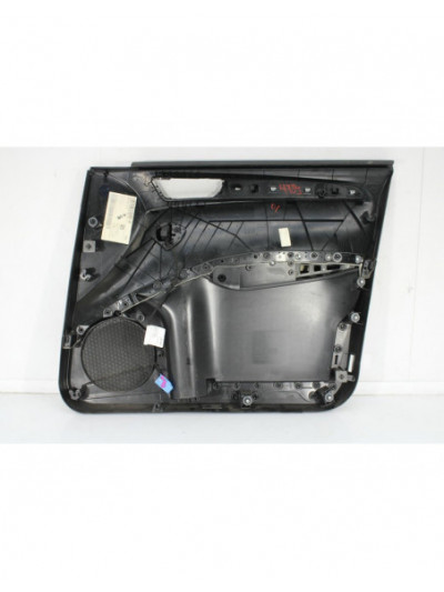 Guarnecido puerta delantera izquierda AUDI Q5 2.0 TDI quattro 2010