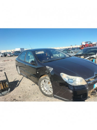 citroën c5 berlina del año 2005