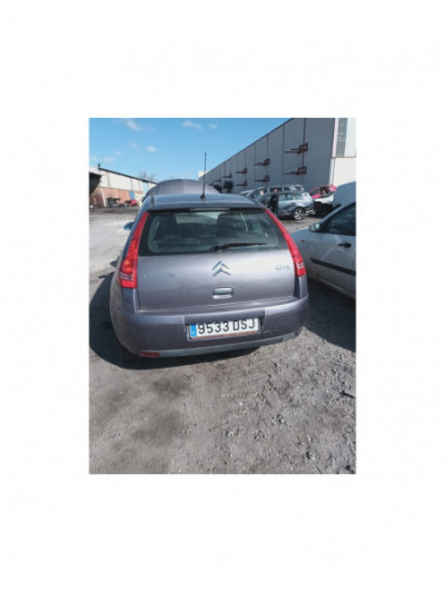 citroën c4 berlina del año 2005